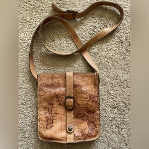 Crossbody Italy